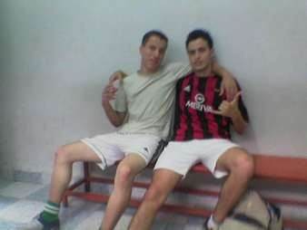 anas and khlid